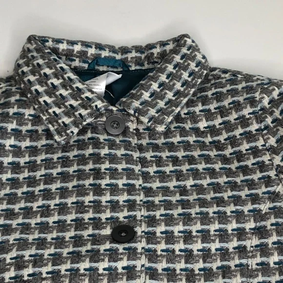 Vintage Gymboree MY BEST FRIEND Coat • Size 12 • New - Picture 3 of 7